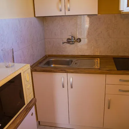 Roza Apartman -