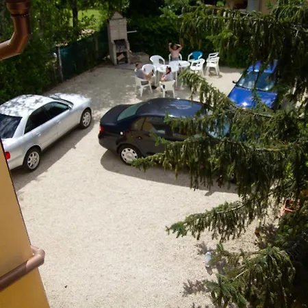 Apartment Roza Apartman - *
