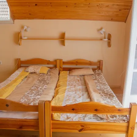 Roza Apartman - *
