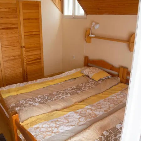 Roza Apartman -